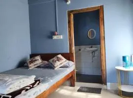Sylvan homestay mawlynnong