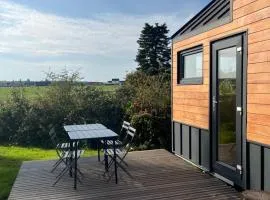 La Tiny Française, Nature, Confort, Terrasse