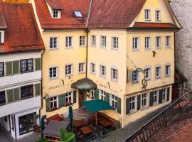 Hotel Obertor