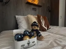 Hotel Cavalli - Winterwonderland