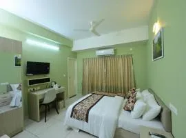 RG's The 4th Residency