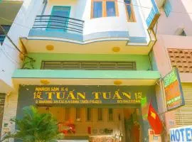 Tân Tuấn Tuấn Hotel