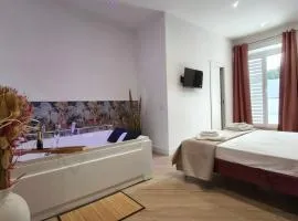 Rooftop14 Suite&Relax