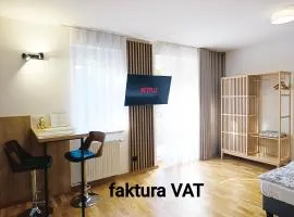 Kolory Warmii Apartamenty Biały i Szary