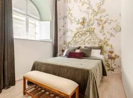 Boutique Apartment in the Historic Center TV WI-FI
