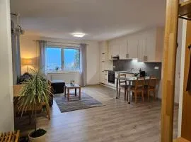 Ferienwohnung Palidi