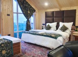 Countryside Cottage Gulmarg
