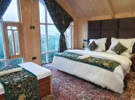 Countryside Cottage Gulmarg