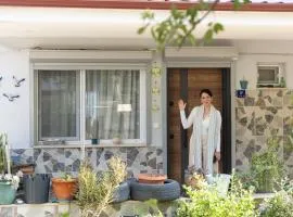 Sisi's Holiday Houses - Kusadasi