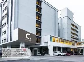 C Hotel Bangna