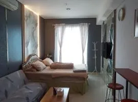 Borneo Bay City Balikpapan