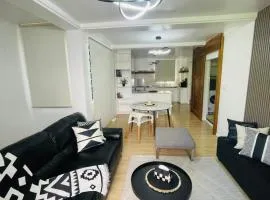 Gem 10 Gladstone -SuvaCBD 2 Bedroom