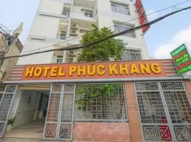 Phúc Khang Hotel Airport