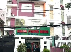Giang Phuoc Hung hotel
