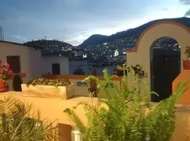 Casa Vista Hermosa Quito