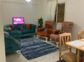 Urben Haven Dar Misr