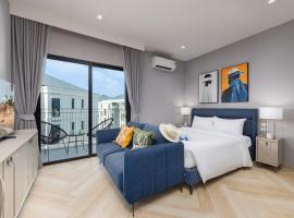 The Title Legendary BangTao Beach by TropicLook, alojamiento con onsen en Bang Tao Beach