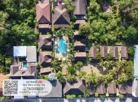 Cousin Resort