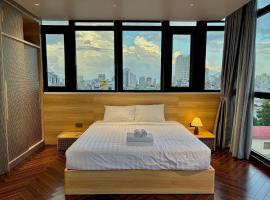 MAIA Hotel & Apartment Danang, hotel que aceita pets em Da Nang