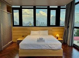 MAIA Hotel & Apartment Danang