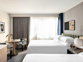 Kimpton Theta New York - Times Square by IHG, hotel de lujo en Nueva York