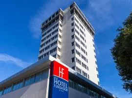 Hotel Fundador