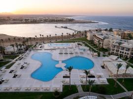 JAZ Lamaya Resort、コラヤ・ベイのホテル