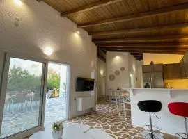 Casa Fouli - Eretria
