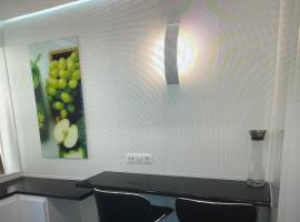 La cala benidorm, hotel in Benidorm