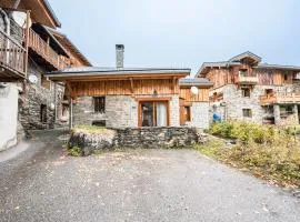 Chalet La Petite Maison