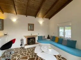 Casa Fouli - Eretria