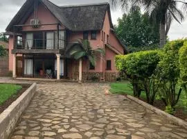 Ezulwini Thatch