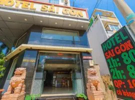 Sài Gòn Hotel Bình Tân