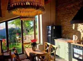 Vecchio Forno Only Adult, Luxury, History, Comfort