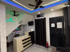 Belpatra Paying Guest House