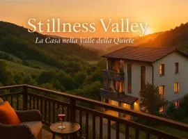 Stillness Valley - La Casa nella Valle della Quiete