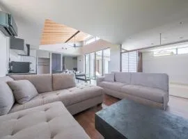 HK House