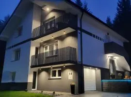 Green Garden House