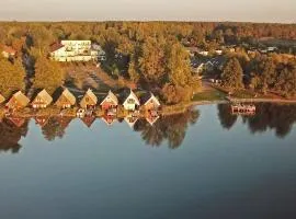 Aparthotel Seepanorama