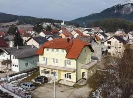 Pansion Tomas Kupres