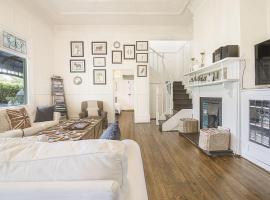 Healesville Country House, hotel v destinaci Healesville