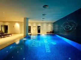 Modern Comfort Steps from Taksim