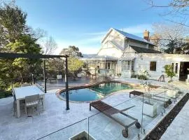 Healesville Country House