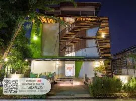 Delio Boutique Hotel