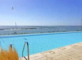 Lady Delmar Marina Olhao By Junto ao Mar