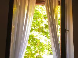 Vojko Holidays, hotel em Koper