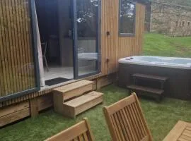 Cabane des Catalpas