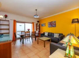 Central 1 Bed Apartment