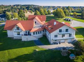 Sonntagsberg Hof Familie Fiedler
