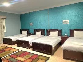 Elgabry pyramids inn